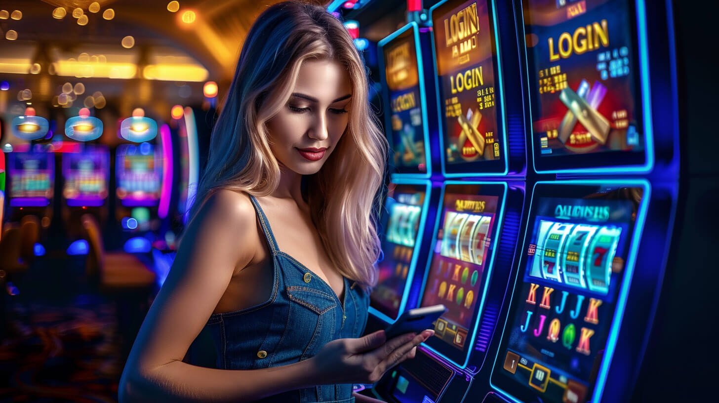 jualtoto Syarat & Ketentuan jualtoto untuk Live Casino di Malaysia
