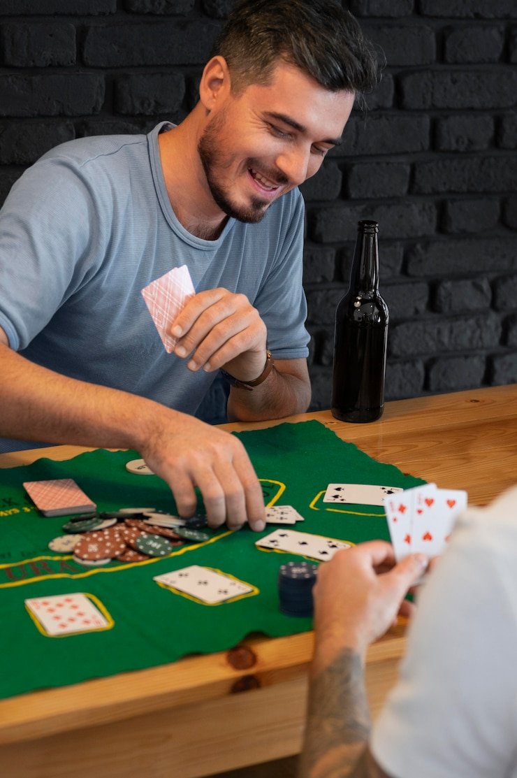 jualtoto Speed Blackjack