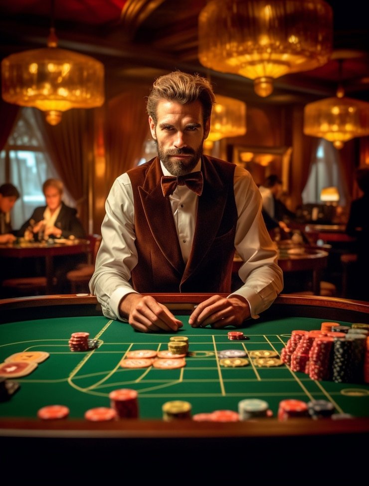 jualtoto Evolution Speed Blackjack