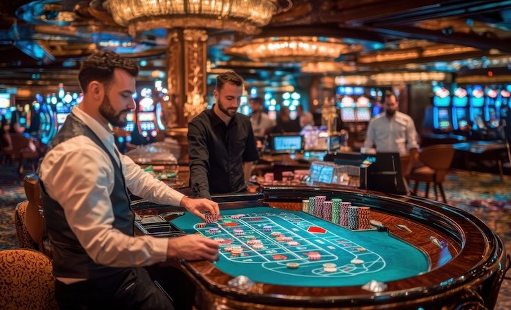 jualtoto Speed Blackjack Untuk Keputusan Cepat