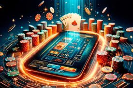 jualtoto mobile gaming